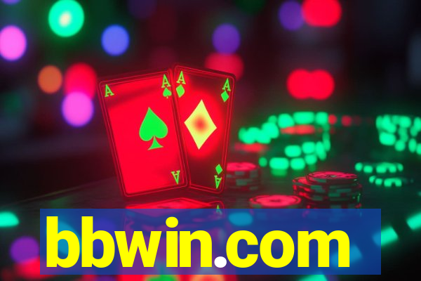 bbwin.com