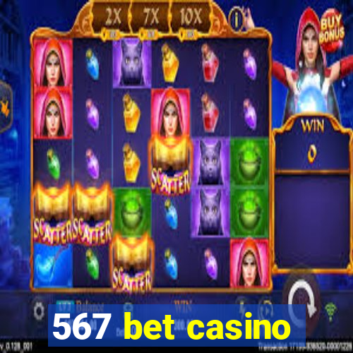 567 bet casino