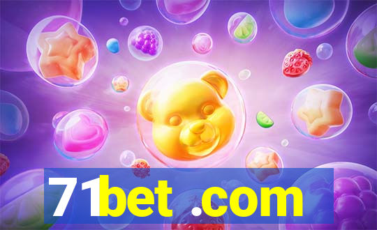 71bet .com