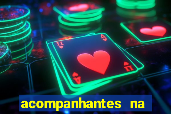 acompanhantes na baixada fluminense