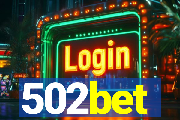 502bet