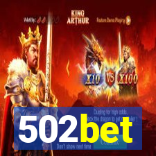502bet