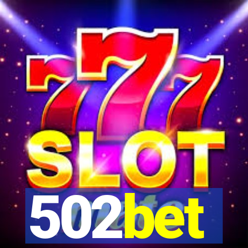 502bet