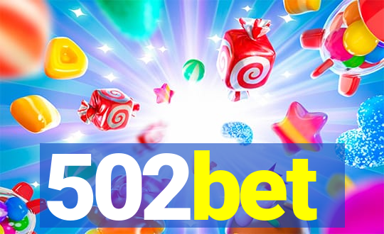502bet