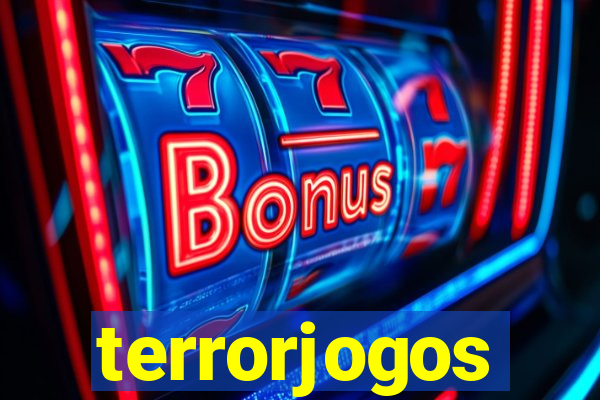 terrorjogos