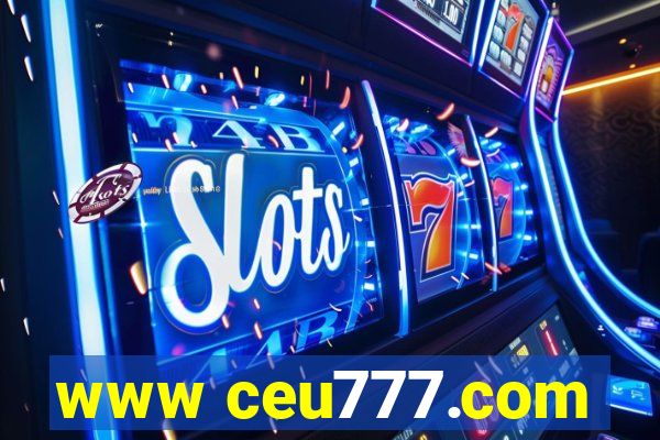 www ceu777.com