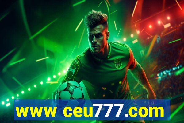 www ceu777.com