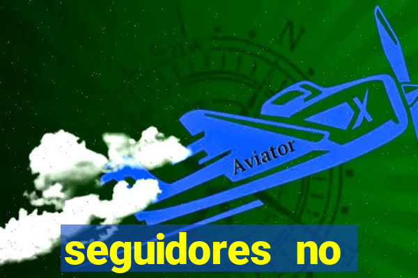 seguidores no instagram barato