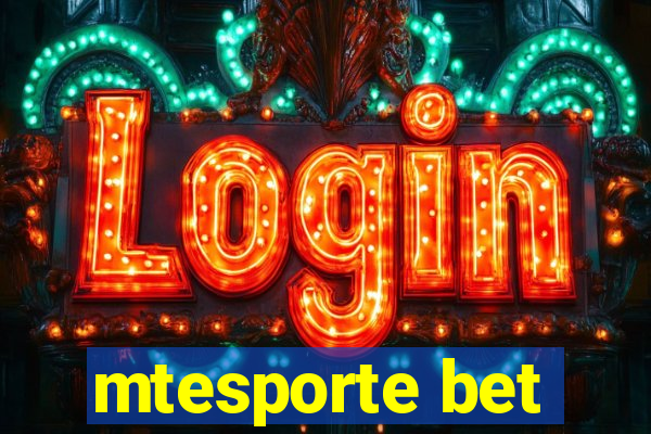 mtesporte bet