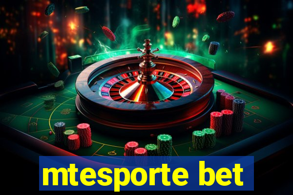 mtesporte bet