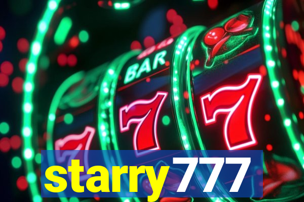 starry777