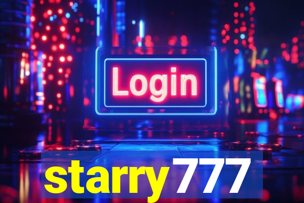 starry777