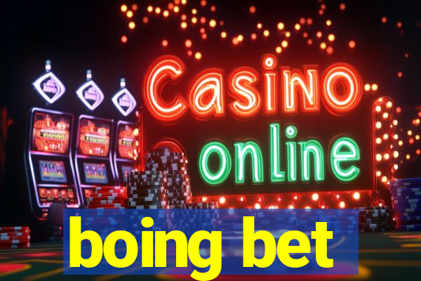 boing bet