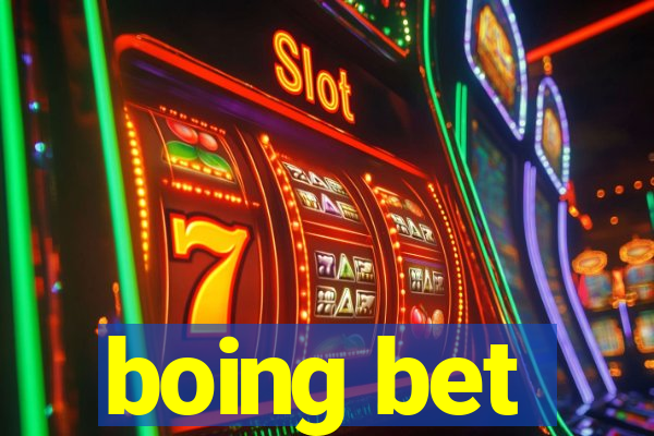 boing bet