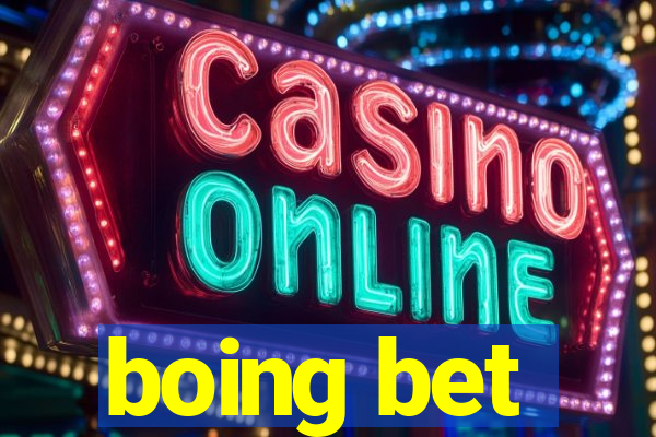 boing bet