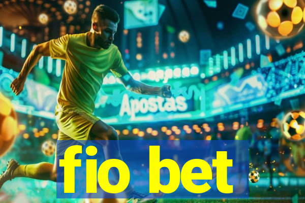 fio bet