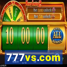 777vs.com