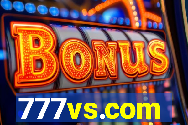 777vs.com