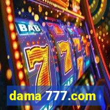 dama 777.com