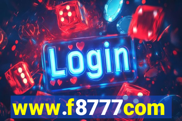 www.f8777com