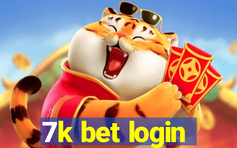 7k bet login