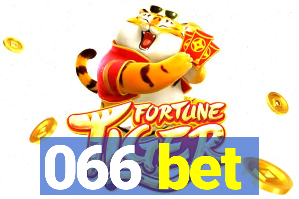 066 bet