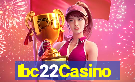 Ibc22Casino