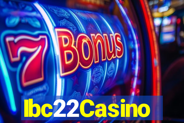 Ibc22Casino