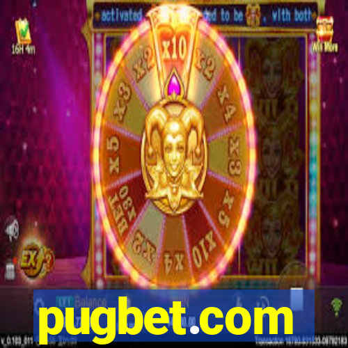 pugbet.com