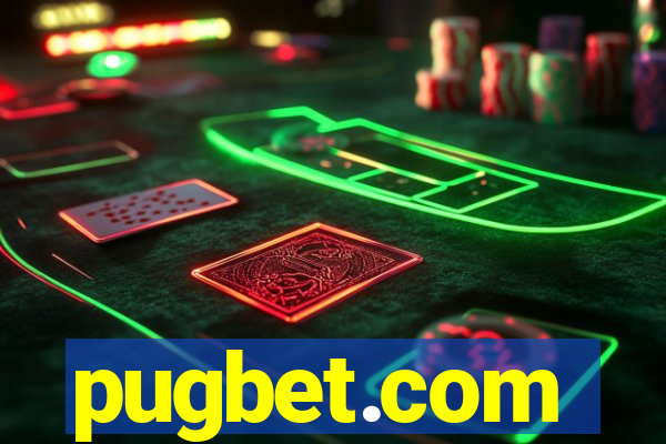 pugbet.com