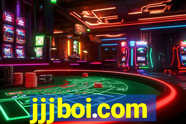 jjjboi.com