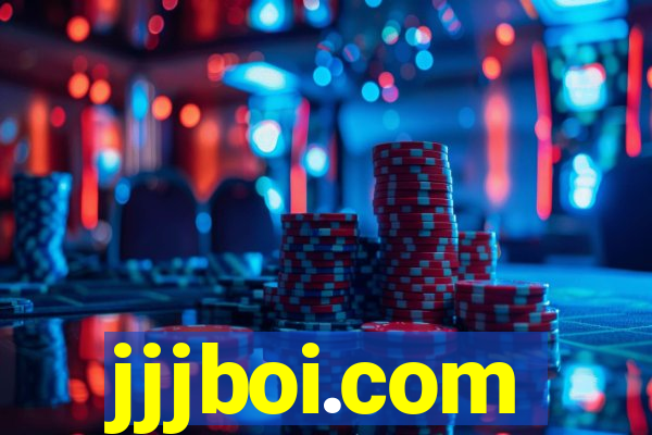jjjboi.com