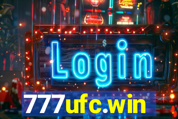 777ufc.win
