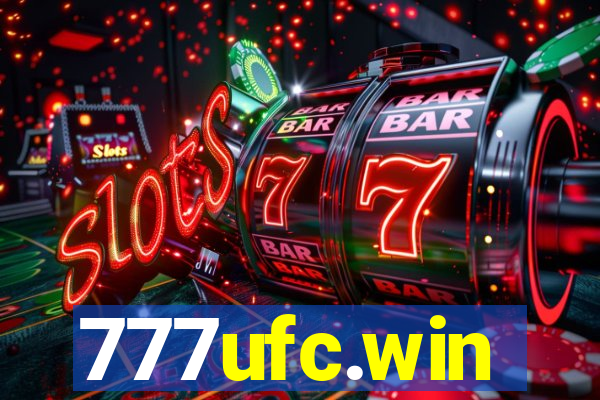 777ufc.win