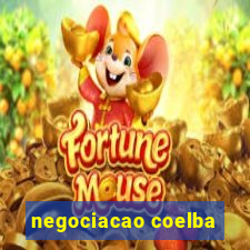 negociacao coelba