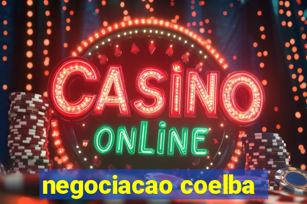 negociacao coelba