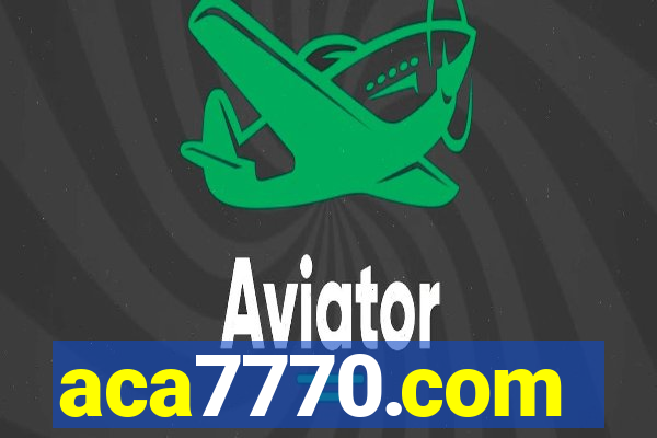 aca7770.com