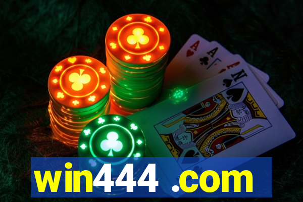 win444 .com