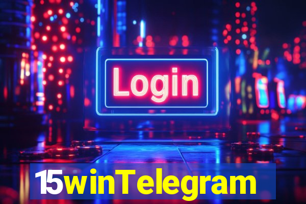 15winTelegram