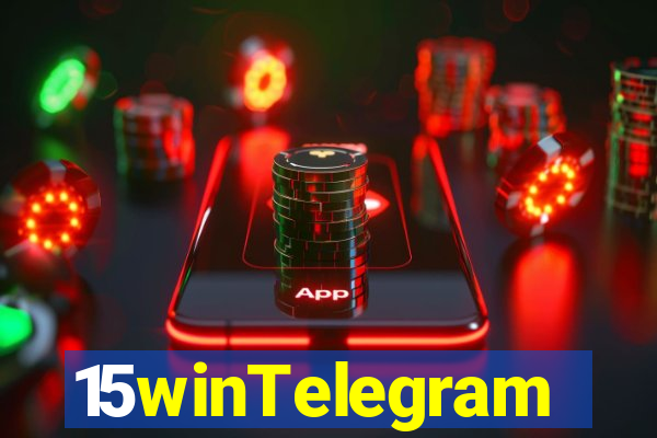 15winTelegram