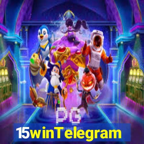 15winTelegram