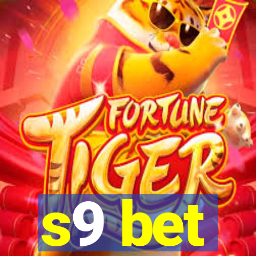 s9 bet