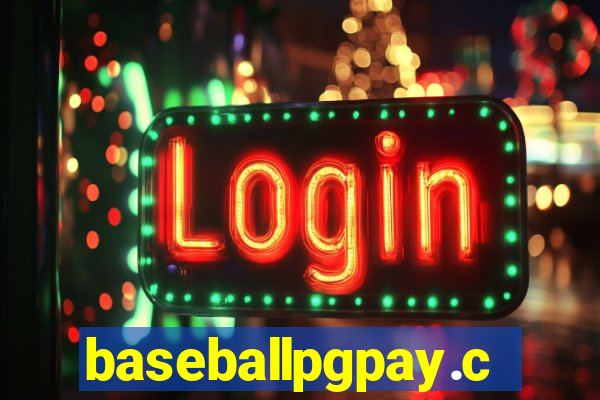 baseballpgpay.com