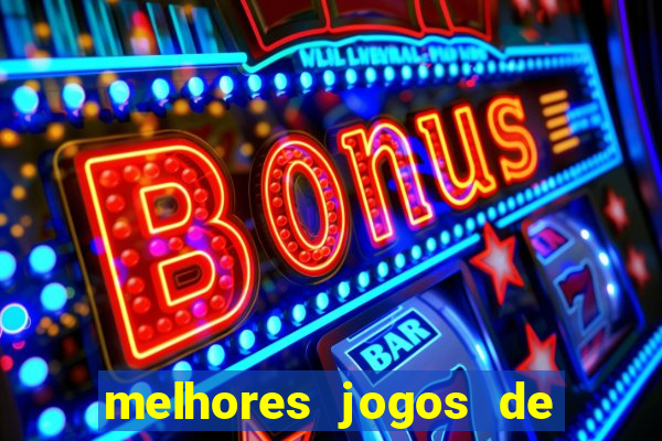 melhores jogos de tower defense para celular