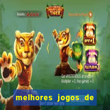 melhores jogos de tower defense para celular