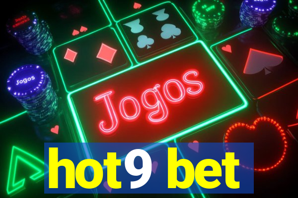 hot9 bet