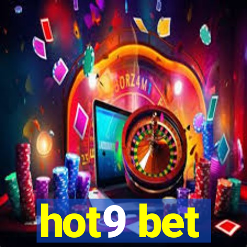 hot9 bet