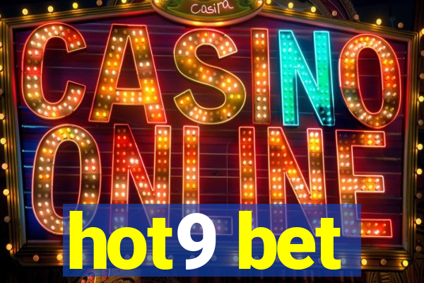 hot9 bet