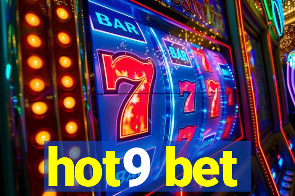 hot9 bet
