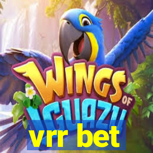 vrr bet